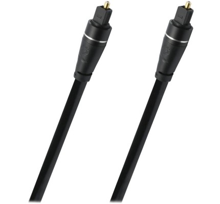 Oehlbach D1C33134 Opto Link 3,00 mt Optik Kablo Oehlbach D1C33134 Opto Link 3,00 mt Optik Kablo